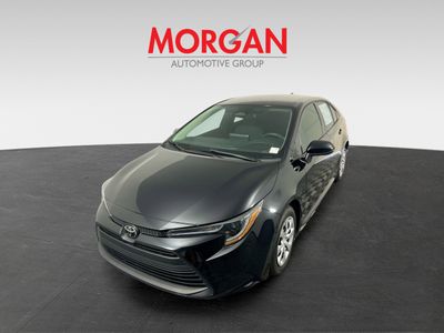 2024 Toyota Corolla - Photo 7