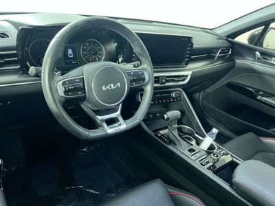 2023 Kia K5 - Photo 28