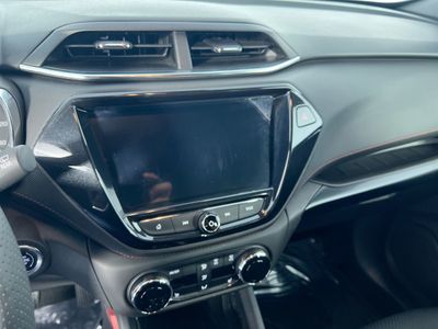 2023 Chevrolet Trailblazer - Photo 25