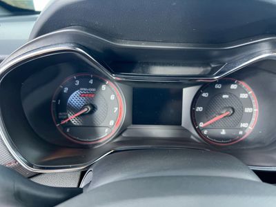 2023 Chevrolet Trailblazer - Photo 20