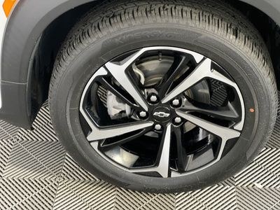 2023 Chevrolet Trailblazer - Photo 11