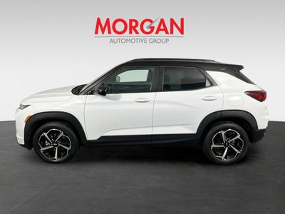 2023 Chevrolet Trailblazer - Photo 6