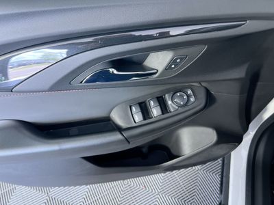 2023 Chevrolet Trailblazer - Photo 14