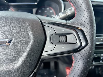 2023 Chevrolet Trailblazer - Photo 17