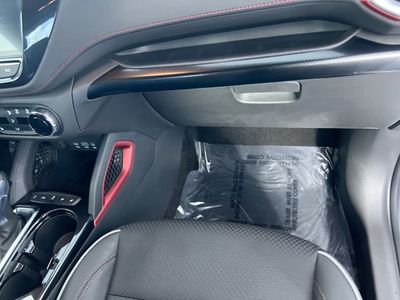 2023 Chevrolet Trailblazer - Photo 31