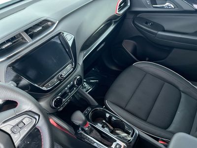 2023 Chevrolet Trailblazer - Photo 23