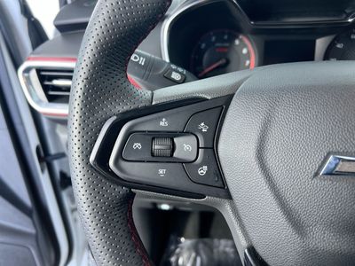 2023 Chevrolet Trailblazer - Photo 16