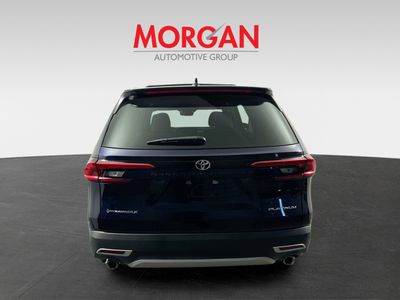 2024 Toyota Grand Highlander - Photo 4