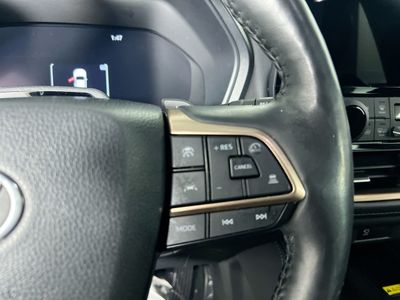 2024 Toyota Grand Highlander - Photo 17