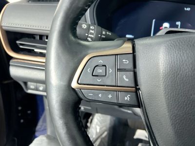2024 Toyota Grand Highlander - Photo 16