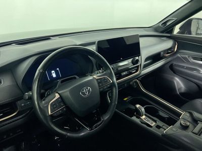 2024 Toyota Grand Highlander - Photo 27