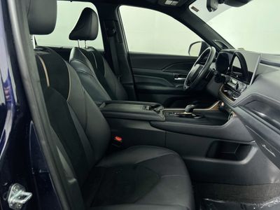 2024 Toyota Grand Highlander - Photo 28