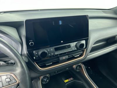 2024 Toyota Grand Highlander - Photo 25