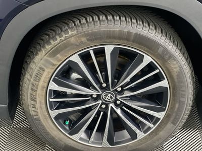 2024 Toyota Grand Highlander - Photo 11