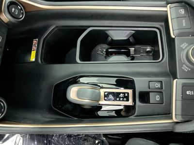 2024 Toyota Grand Highlander - Photo 22