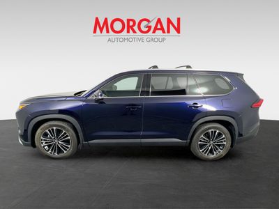 2024 Toyota Grand Highlander - Photo 6