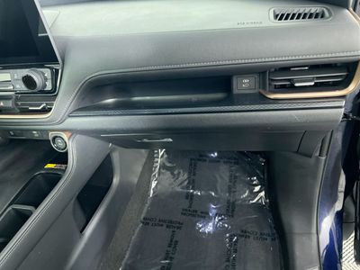 2024 Toyota Grand Highlander - Photo 31