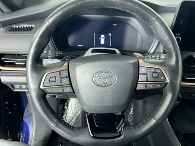 2024 Toyota Grand Highlander - Photo 15