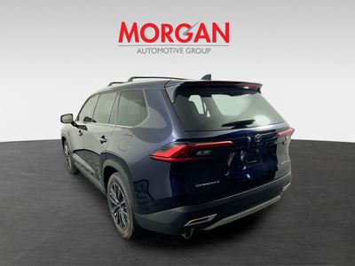 2024 Toyota Grand Highlander - Photo 5
