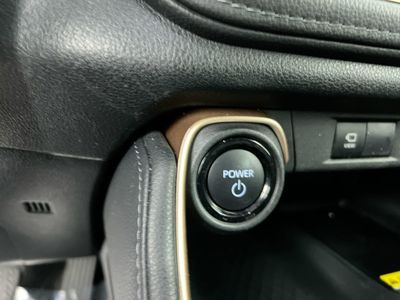 2024 Toyota Grand Highlander - Photo 21