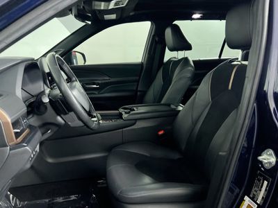 2024 Toyota Grand Highlander - Photo 12
