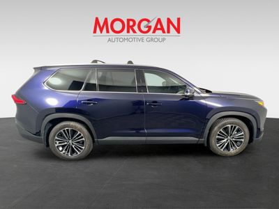 2024 Toyota Grand Highlander - Photo 2