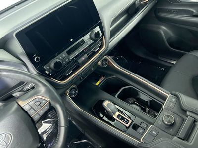 2024 Toyota Grand Highlander - Photo 23