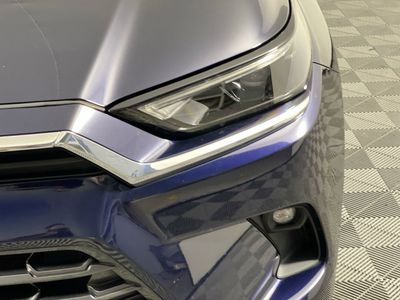 2024 Toyota Grand Highlander - Photo 9