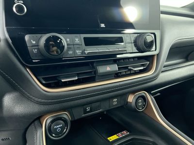 2024 Toyota Grand Highlander - Photo 24