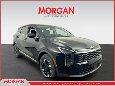 2026 Kia Sportage - Photo 1