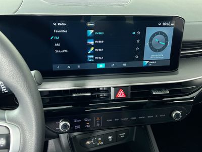 2026 Kia K5 — photo 23 view