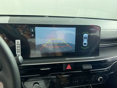 2026 Kia K5 — photo 25 view