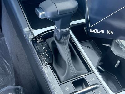 2026 Kia K5 — photo 20 view