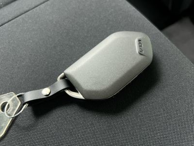 2026 Kia K5 — photo 31 view