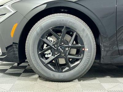 2026 Kia K5 — photo 11 view