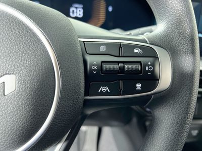 2026 Kia K5 — photo 17 view
