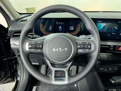 2026 Kia K5 — photo 15 view