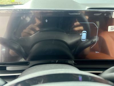 2026 Kia Carnival Hybrid - Photo 22