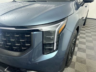 2026 Kia Carnival Hybrid - Photo 11