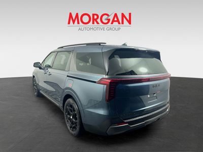 2026 Kia Carnival Hybrid - Photo 7