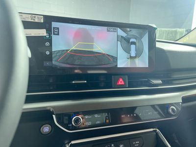 2026 Kia Carnival Hybrid - Photo 29