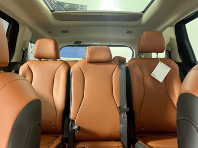 2026 Kia Carnival Hybrid - Photo 34