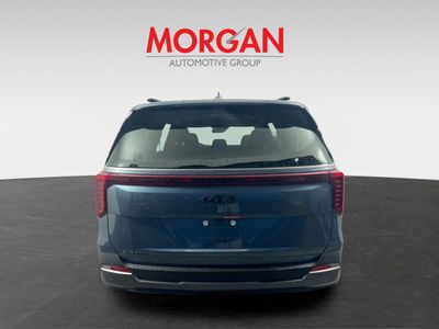 2026 Kia Carnival Hybrid - Photo 4