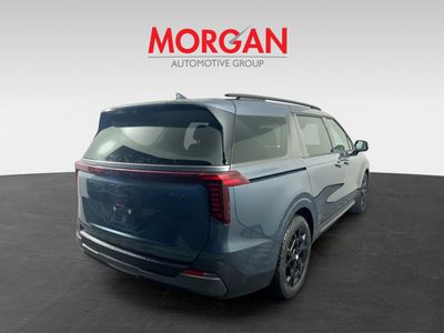 2026 Kia Carnival Hybrid - Photo 3