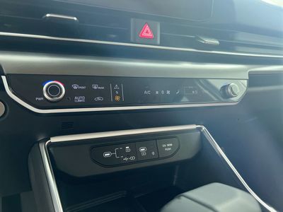 2026 Kia Carnival Hybrid - Photo 26