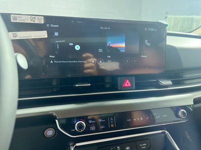 2026 Kia Carnival Hybrid - Photo 28