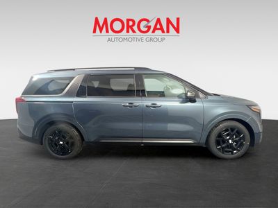2026 Kia Carnival Hybrid - Photo 2