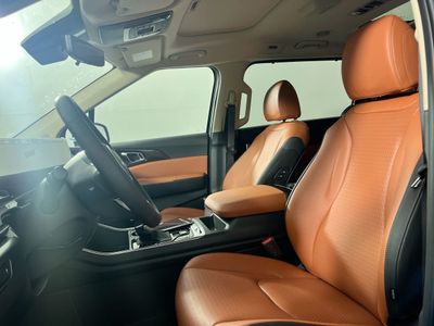 2026 Kia Carnival Hybrid - Photo 14