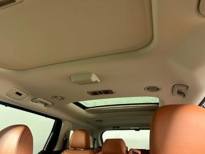2026 Kia Carnival Hybrid - Photo 21