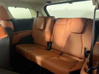2026 Kia Carnival Hybrid - Photo 30